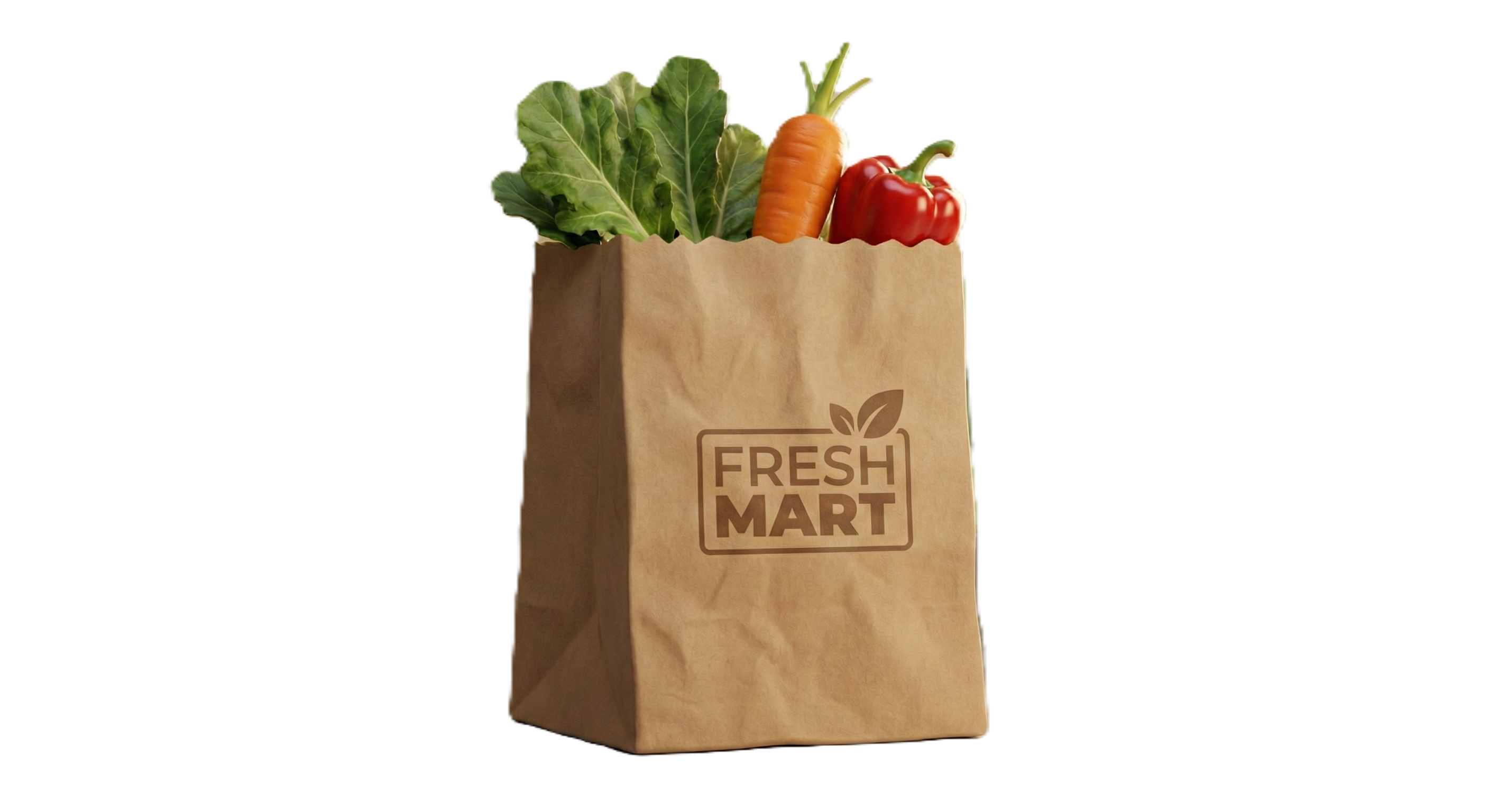 Eco Friendly Paper Bags