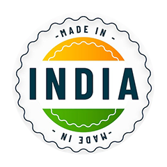 Made in India